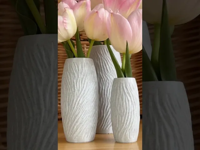 Vector Vases video thumbnail