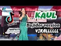 Download Lagu KAUL (ABIEL JATNIKA) LIVE PERFORM PANGGUNG A.RPROJECK #bajidorversion #viralltiktok #larasayu 