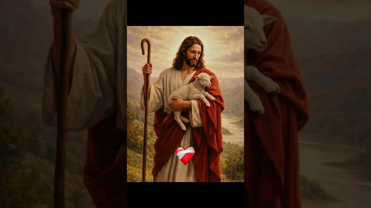 #jesus