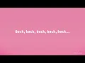 D.O.D - So Much in Love (Lyrics)