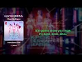Download Lagu HUNTRIX 헌트릭스 - How Its Done - Instrumental Only