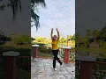 Lagu Taichi gymnastics