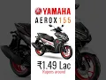 Download Lagu Yamaha Aerox 155 | aerox 2023 | aerox 155 new model 2023