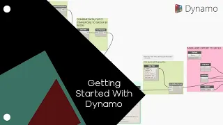 00 - Getting Started With Dynamo