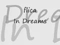 flica ~ In Dreams