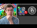 How To Breed Quadruple Leap Year Dragon Dragonvale