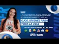 Download Lagu Clase 5 - Los secretos para Detener el envejecimiento Visual: Ojos Jóvenes para toda la vida