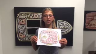 Molly s Custom Silver Contest