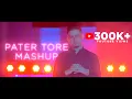 Download Lagu SHIVAM RAJARAM - PATER TORE MASHUP | PROD.BY SLCTBTS (OFFICIAL VIDEO)