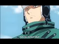 Download Lagu SAKAMOTO DAYS PART 2 EPISODE 9 - SLUR YANG MULAI BERGERAK MEMBUAT SHIN DAN KAJI MELAWAN GAKU!