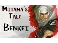 Benkei Toukiden Dub - Mitama s Tale