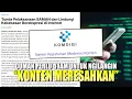Lagu Mengenal SAMAN 💚 Platform Moderasi Komdigi Yang Bisa Buat Konten Judol Menghilang 😍💚 Wow! 💖