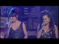 When I Need You - Leo Sayer and The Wolfgramm Sisters