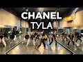 Lagu CHANEL - TYLA | ZUMBA | DANCE WORKOUT | CHOREO | ZMP