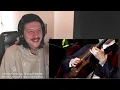 ..La Villerita - Chaqueño Palavecino / Mexican Reacts