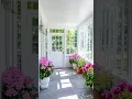 27 Cozy Enclosed Porch Ideas to Transform Your Entryway or Backyard