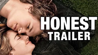 Download Honest Trailers - The Fault in Our Stars MP3