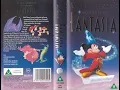 Download Lagu Original VHS Opening and Closing to Fantasia UK VHS Tape