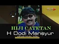H Dodi Mansyur - HIJI CATETAN ( Official Music Video )
