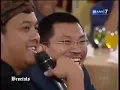 Lagu ILK (Indonesia Lawak Klub) Dandanan 1 Milyar 24 November 2013