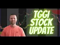 TGGI Stock Prediction Trans Global Group Stock Prediction TGGI Stock News 2022