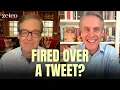 Terry Moran on Getting Fired by ABC News Interviewing Donald Trump and Taylor Swift vs Kanye West