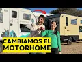 Download Lagu This was our FIRST NIGHT in the NEW MOTORHOME
