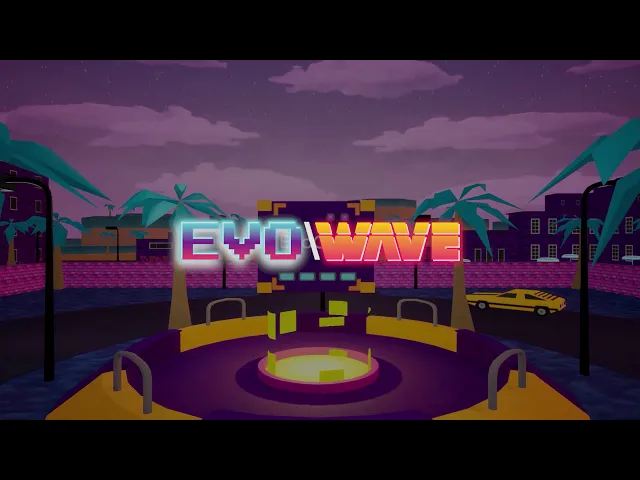 Official Trailer | EvoWave