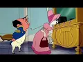 "Mi Corazón, con flores te llevaste mi tristeza, con colores 💐"-Monsieur Periné (Letra) | Bugs Bunny