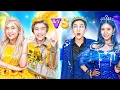 Download Lagu Пара День vs Пара Ночь! Кто Лучшая Пара?