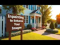 Extend Images Seamlessly Inpainting with Stable Diffusion WebUI Forge XeroGen