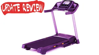 NordicTrack T Series Treadmills Review The Best Cardio Machine In 2021 
