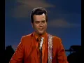 Conway Twitty - Hello Darlin' (1971).