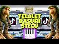 Download Lagu BASURI STECU ANOMALI BRR BRR PATAPIM | BUS WINSPECTOR QQ TRANS 