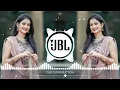 Download Lagu PASS WO AANE LAGE JARA JARA - DJ REMIX HARD JBL BASS // GSS DJ PRODUCTION // LETEST DJ REMIX 2023