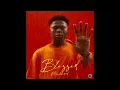 Download Lagu (Rip)Mohbad - Beast \u0026 Peace  [Instrumental beat]
