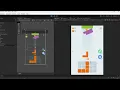 Paint Tower Unity Game Source Code