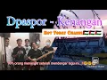 Download Lagu KENANGAN - Dpaspor (cover studio band)