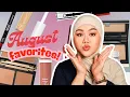 Download Lagu AUGUST 2025 FAVORITES