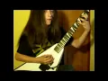 Years Of Silent Sorrow - Immortal Cover