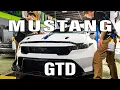 Download Lagu Bescherming van de Mustang GTD