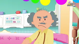 سبيستون مودا مودي يوم الأب 