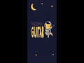 Lyrics video | It Runs Through Me | Tom Misch (Ft. De La Soul) | Made by Noa Bos
