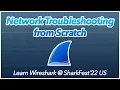 01 - Network Troubleshooting from Scratch Learn Wireshark SF22US