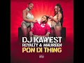 Pon Di Thing