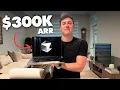 I Built an App with Cursor and Made 100K on Launch Day