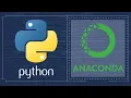 How to Install Setup Anaconda Python Jupyter Notebook and Spyder IDE on Windows 10 2021