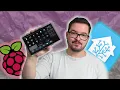 HOW TO - Create a Raspberry Pi Smart Home Kiosk Home Assistant