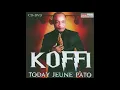 Koffi Olomide - Jeune Pato (Version Manquette)
