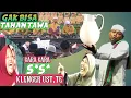 Download Lagu terbaru lucu banget ust kelik gunawan pribadi || gara gara ulo dowo
